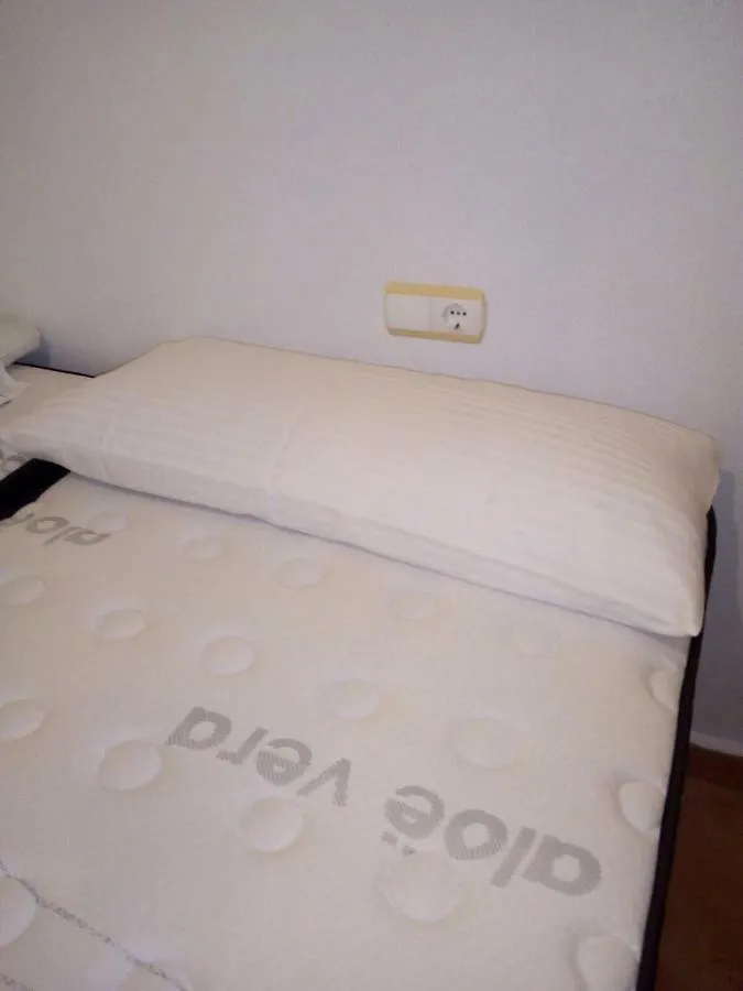 Mojacar, Marina de la Torre, 3 dorm, 2 baños, cerca mar Apartamento