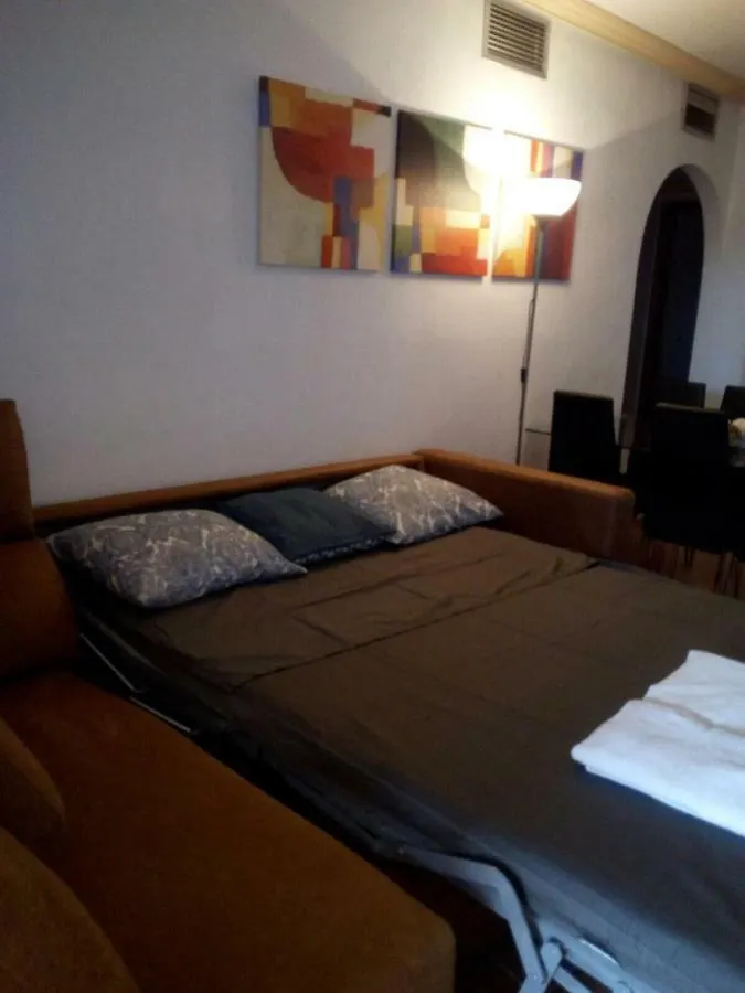 Mojacar, Marina de la Torre, 3 dorm, 2 baños, cerca mar Apartamento España