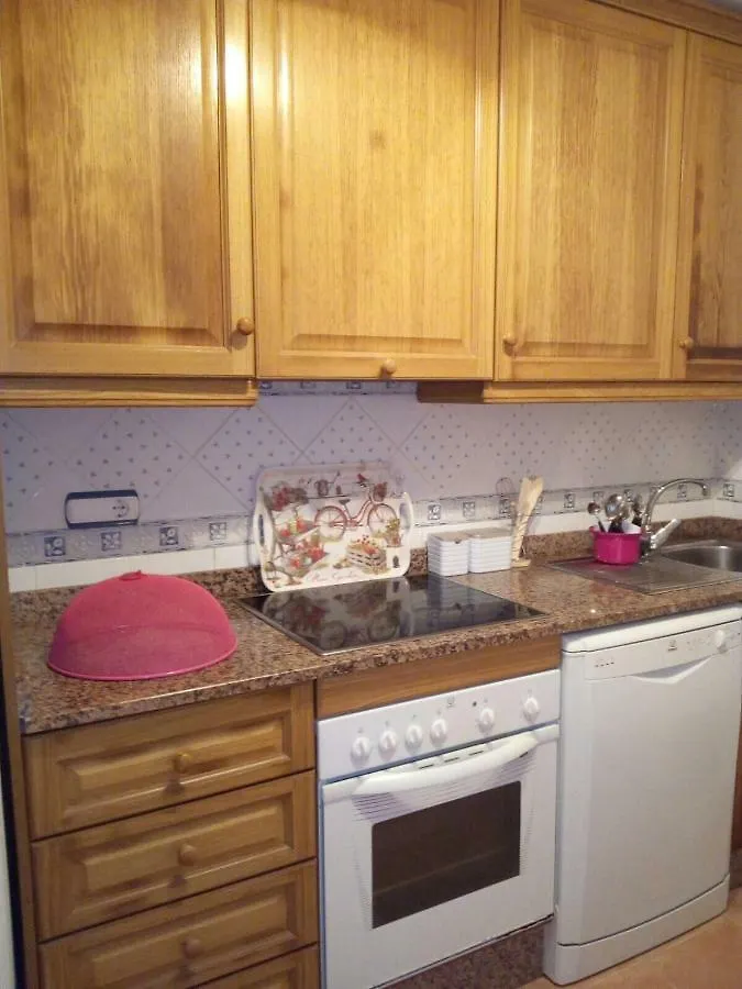 Mojacar, Marina de la Torre, 3 dorm, 2 baños, cerca mar Apartamento 0*, Mojácar España