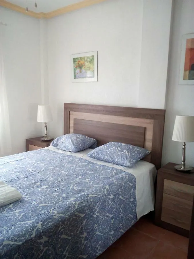Mojacar, Marina de la Torre, 3 dorm, 2 baños, cerca mar Apartamento