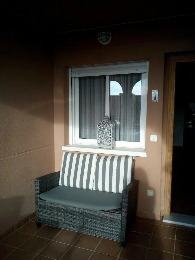Mojacar, Marina de la Torre, 3 dorm, 2 baños, cerca mar Apartamento España