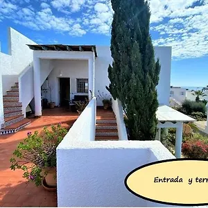 En Segunda Línea De Playa Apartamento