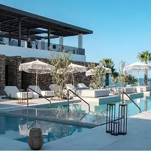 Casa Indana Piso Moderno Cerca De Cabo De Gata Apartamento