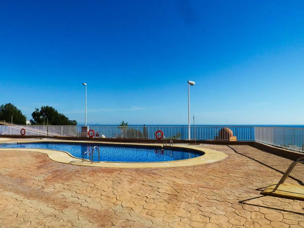 Mojacar, Marina De La Torre, 3 Dorm, 2 Banos, Cerca Mar Apartment