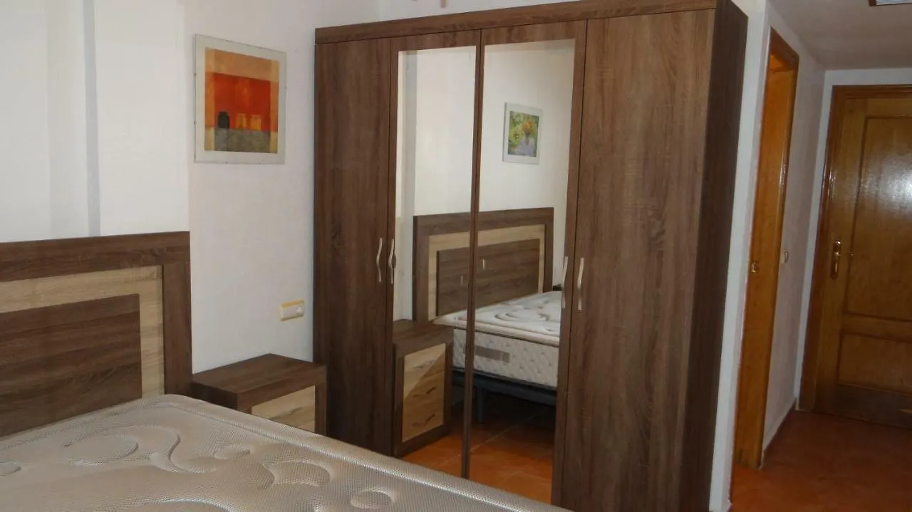 Mojacar, Marina De La Torre, 3 Dorm, 2 Banos, Cerca Mar Apartment