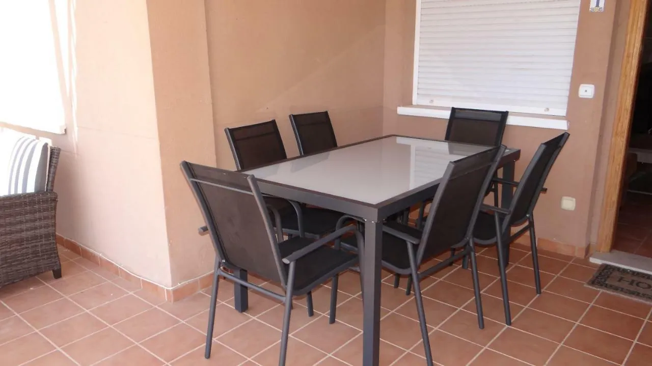 Mojacar, Marina De La Torre, 3 Dorm, 2 Banos, Cerca Mar Apartment 0*, Mojacar Spain