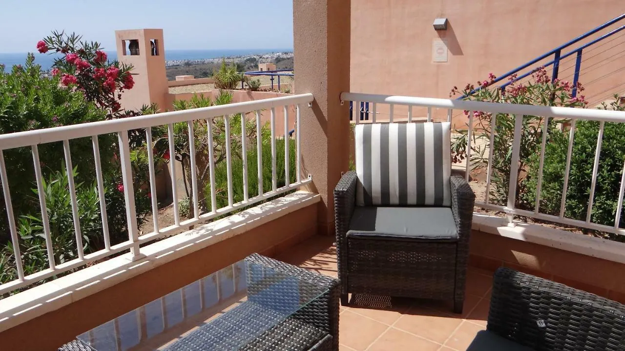 Mojacar, Marina De La Torre, 3 Dorm, 2 Banos, Cerca Mar Apartment 0*, Mojacar