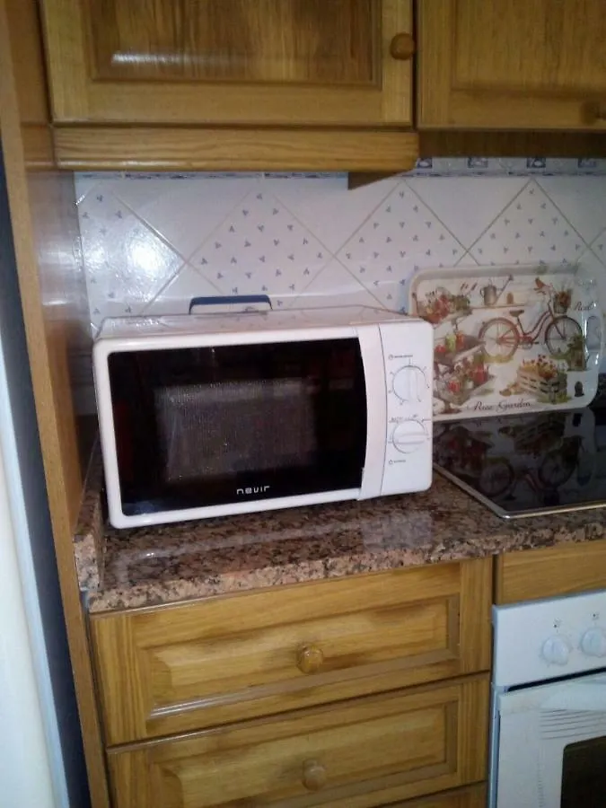 Mojacar, Marina De La Torre, 3 Dorm, 2 Banos, Cerca Mar Apartment