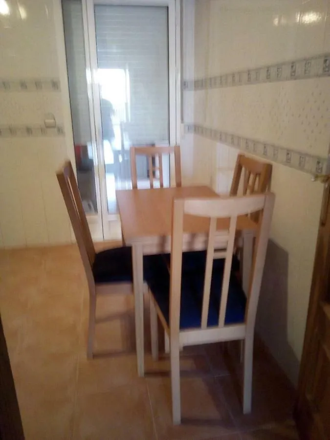 Mojacar, Marina De La Torre, 3 Dorm, 2 Banos, Cerca Mar Apartment